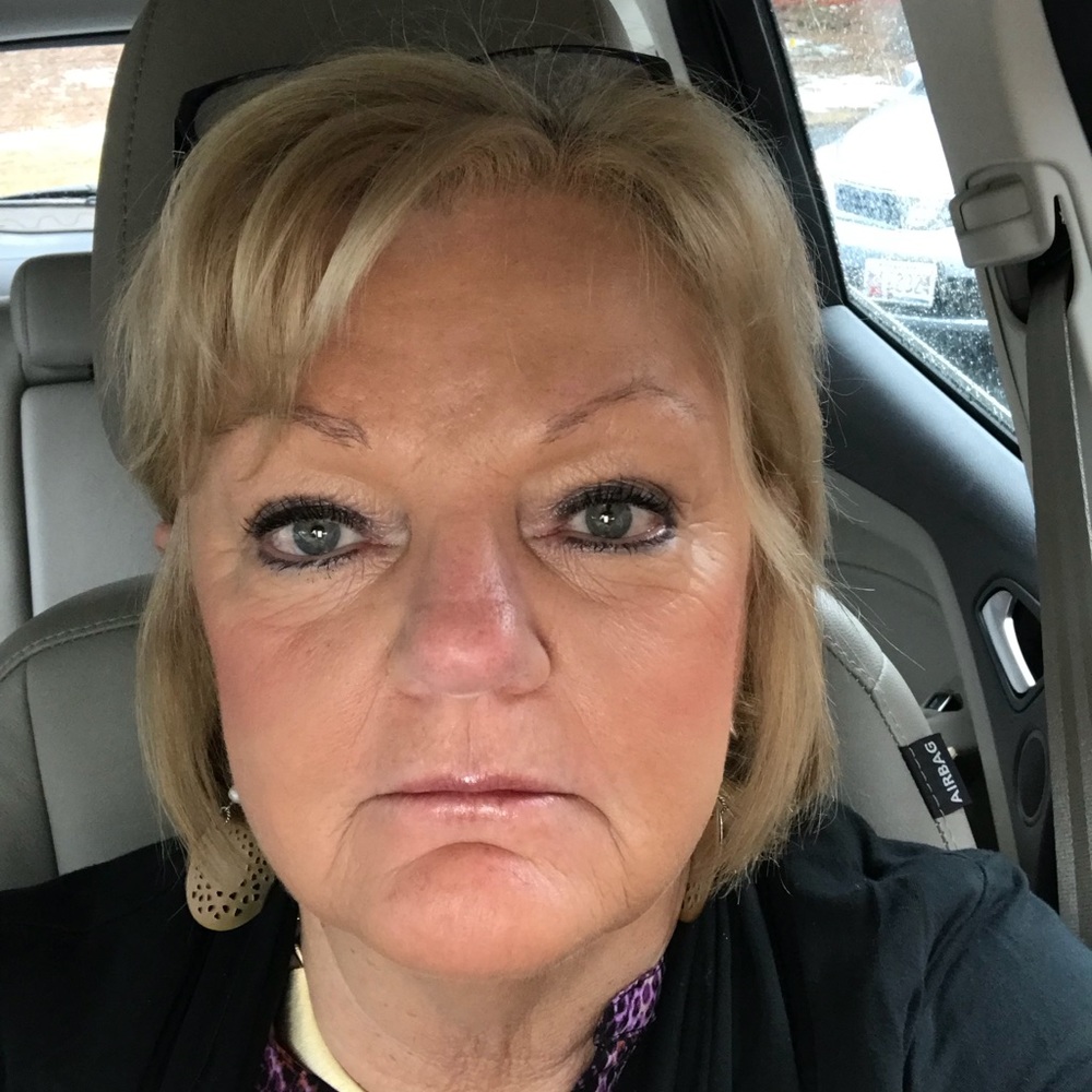 Meet your Posher, Judy